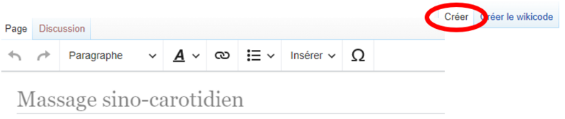 Fichier:Créer page.png